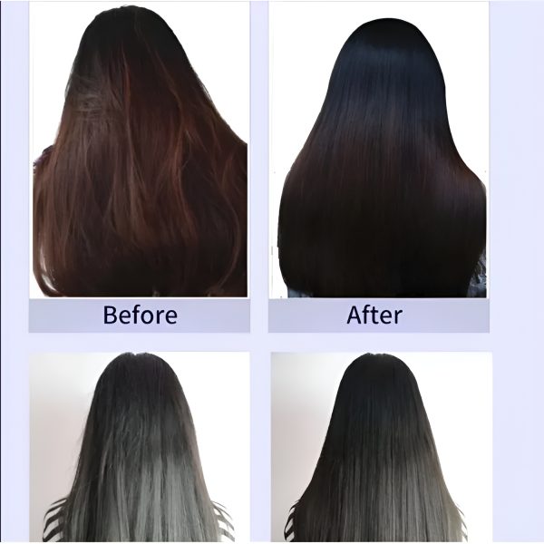 Keratin Hair Care Mask